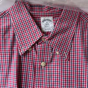 Brooks Brothers Regent XL
